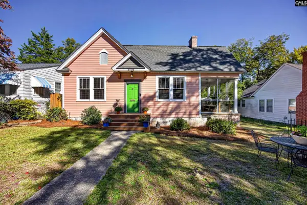 3706 Palmetto Avenue, Columbia, SC 29203