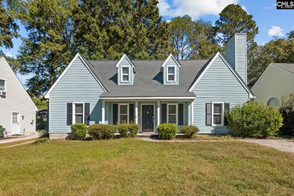 108 Huntwood Trail, Hopkins, SC 29061