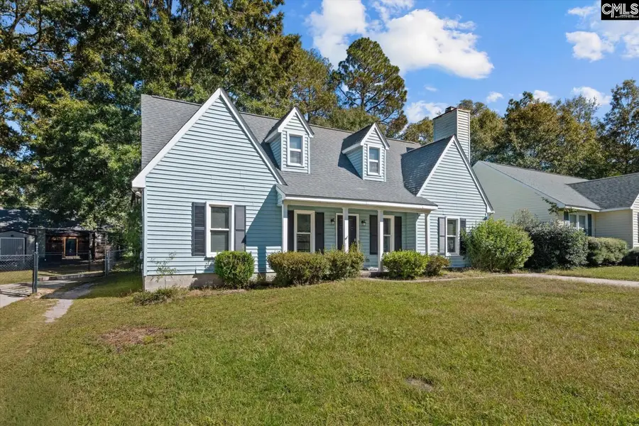 108 Huntwood Trail, Hopkins, SC 29061 - #2
