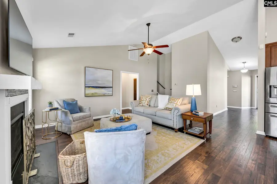 141 Tufton Court, Cayce, SC 29033 - #3