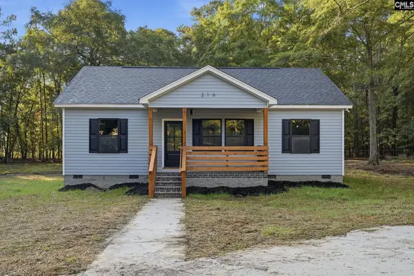 216 Mann Road, Columbia, SC 29223