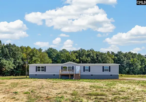 245 Home Farm Road, St. Matthews, SC 29135