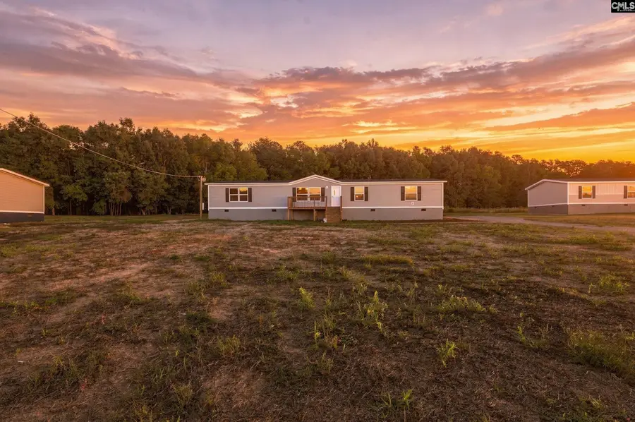 245 Home Farm Road, Saint Matthews, SC 29135 - #2
