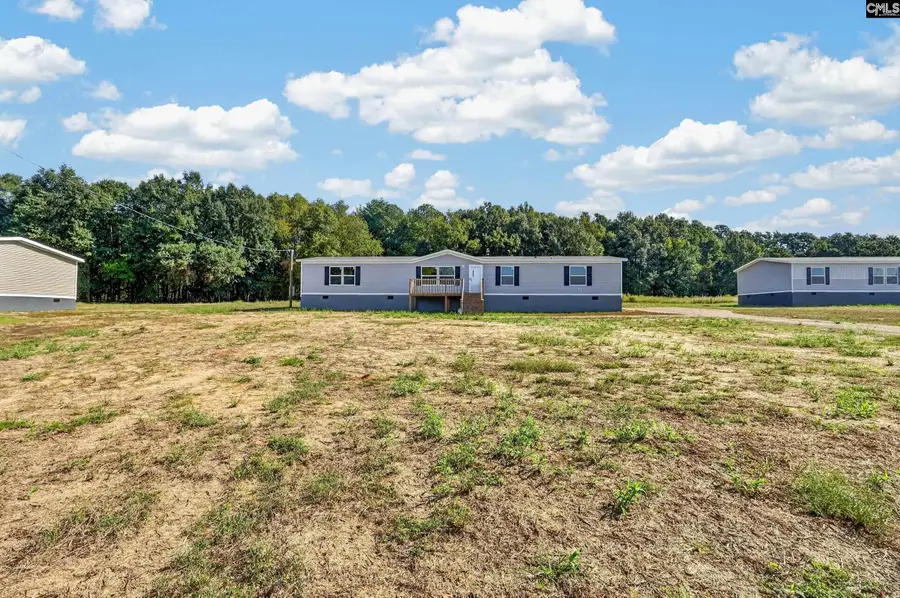 245 Home Farm Road, Saint Matthews, SC 29135 - #3