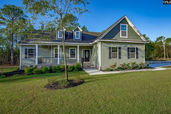 262 Howitzer Circle, West Columbia, SC 29170