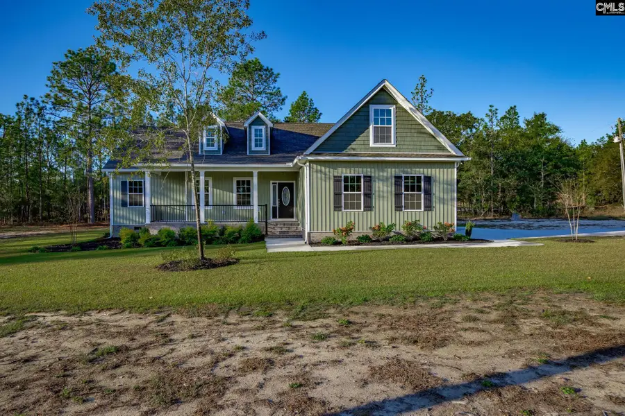 262 Howitzer Circle, West Columbia, SC 29170 - #2