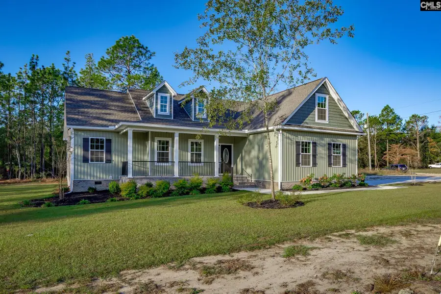 262 Howitzer Circle, West Columbia, SC 29170 - #3
