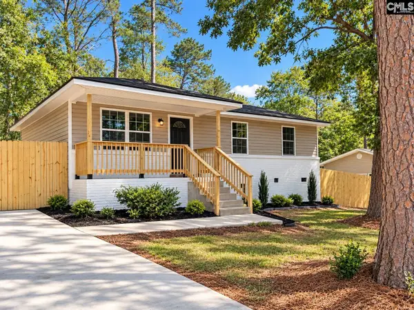 1006 Sandpiper Lane, Columbia, SC 29203