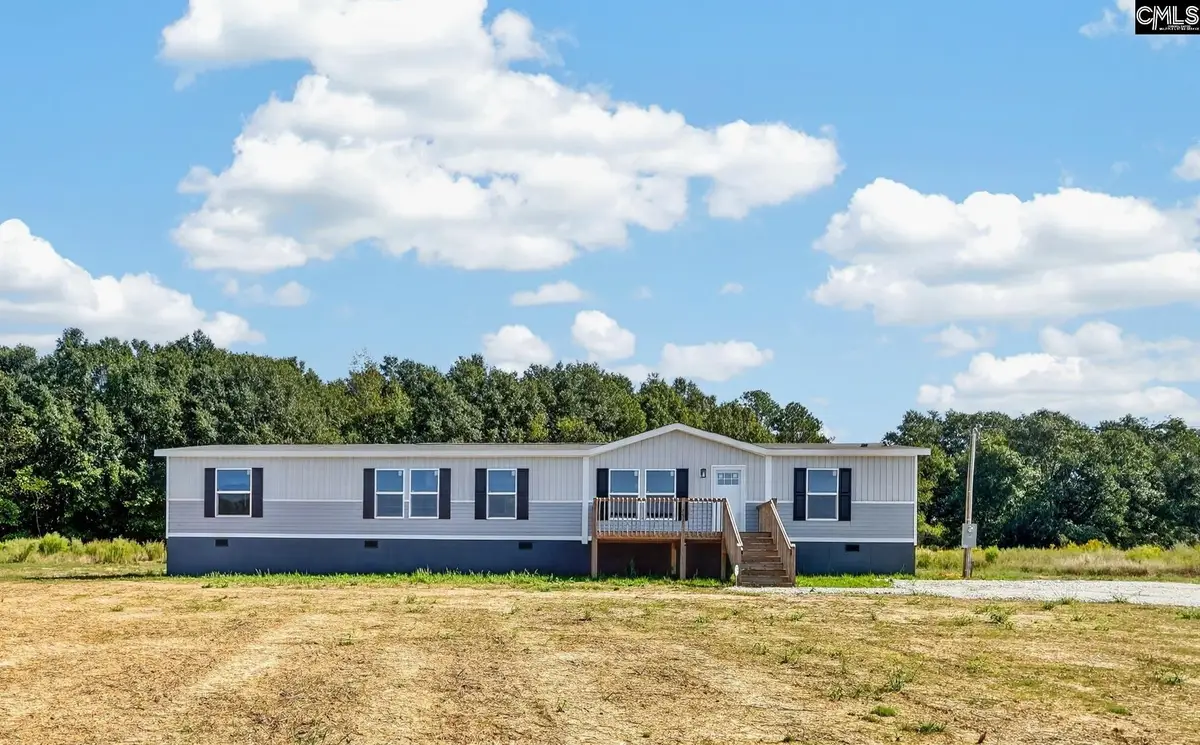 253 Home Farm Road, Saint Matthews, SC 29135 - #1
