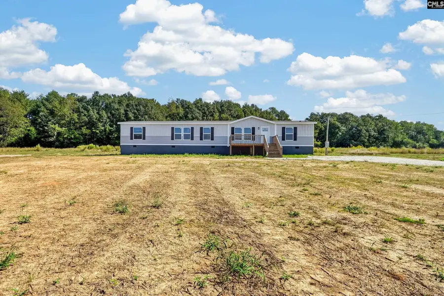 253 Home Farm Road, Saint Matthews, SC 29135 - #2