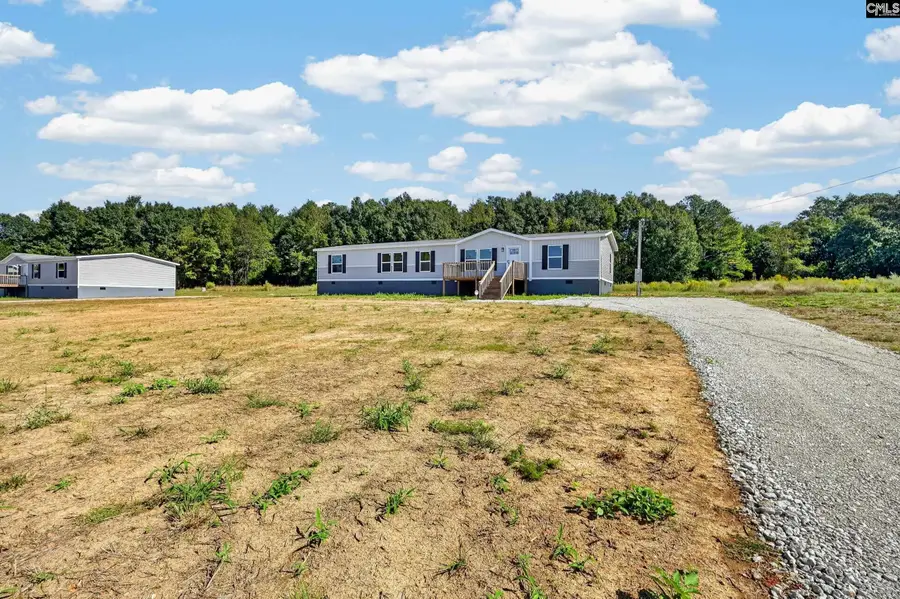 253 Home Farm Road, Saint Matthews, SC 29135 - #3
