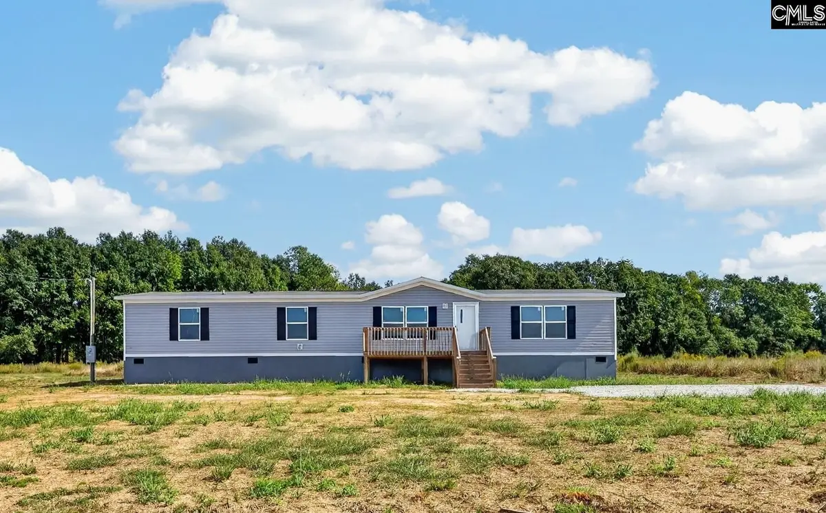 261 Home Farm Road, Saint Matthews, SC 29135 - #1