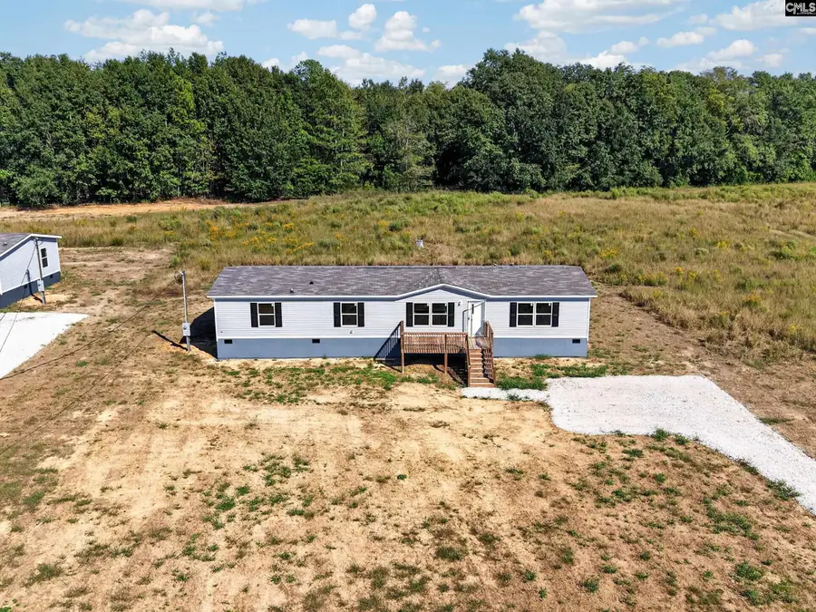 261 Home Farm Road, Saint Matthews, SC 29135 - #2