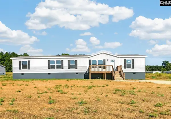 267 Home Farm Road, St. Matthews, SC 29135