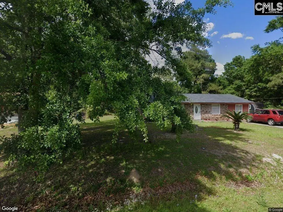 2958 Marginal Drive, Charleston, SC 29414 - #1