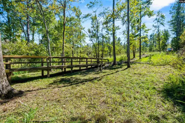 6A Plantation Pointe Road, Ridgeway, SC 29130