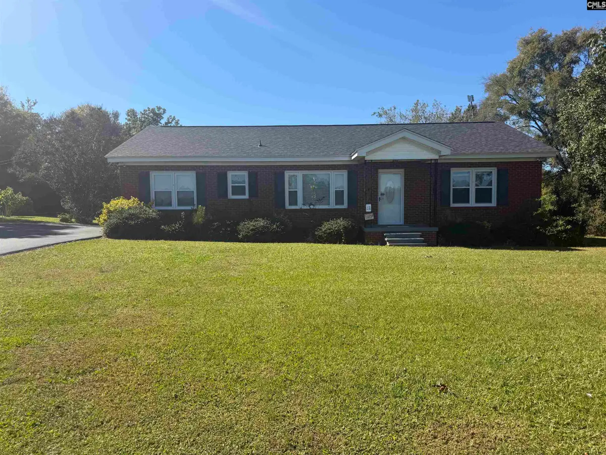 5467 Sc Hwy 391 Highway, Prosperity, SC 29127 - #1