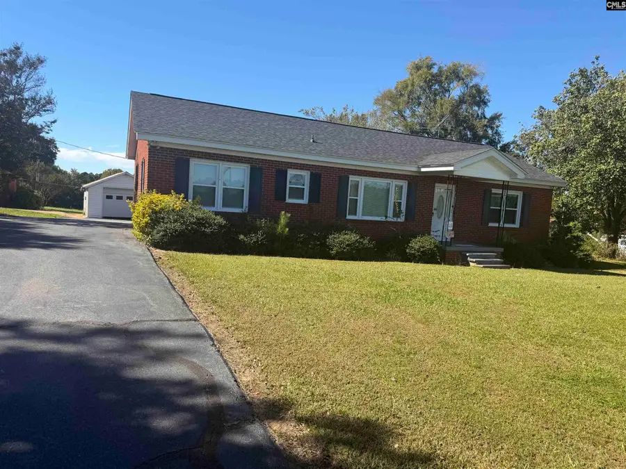 5467 Sc Hwy 391 Highway, Prosperity, SC 29127 - #2