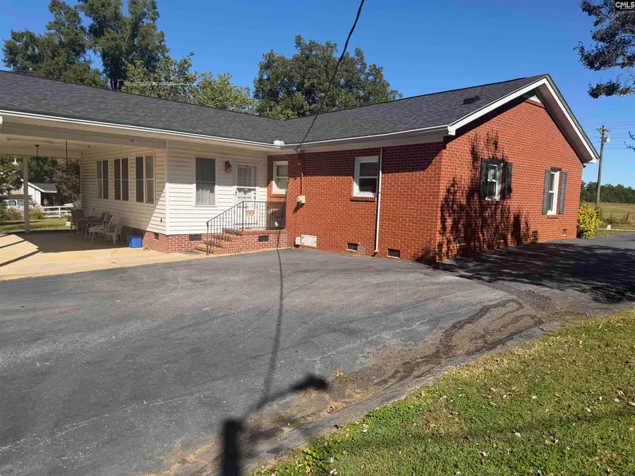 5467 Sc Hwy 391 Highway, Prosperity, SC 29127 - #3
