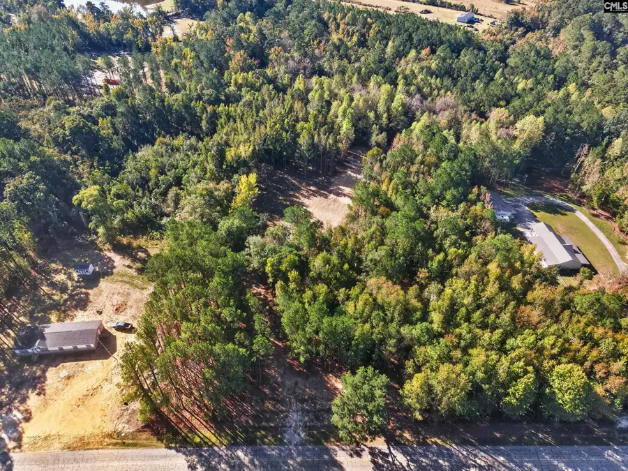 255 Riley Road, Saint Matthews, SC 29135 - #2