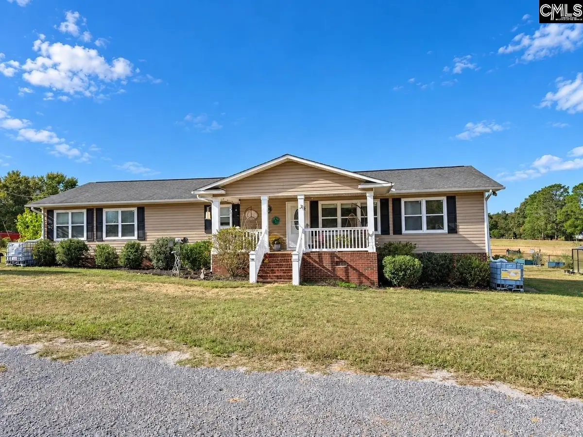 2569 Providence Road, Cassatt, SC 29032 - #1