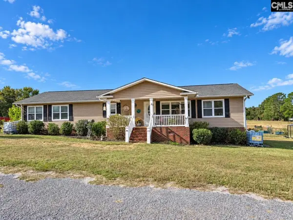 2569 Providence Road, Cassatt, SC 29032