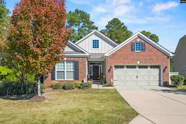 818 Leyland Cypress Court, Blythewood, SC 29016