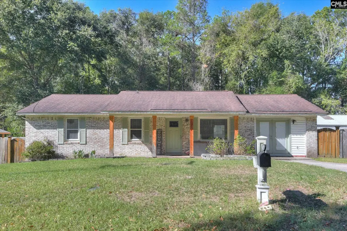 2032 Pinewood Street, Cayce, SC 29033 - #1
