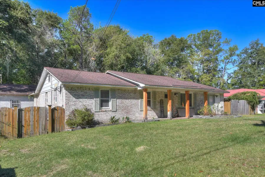 2032 Pinewood Street, Cayce, SC 29033 - #2