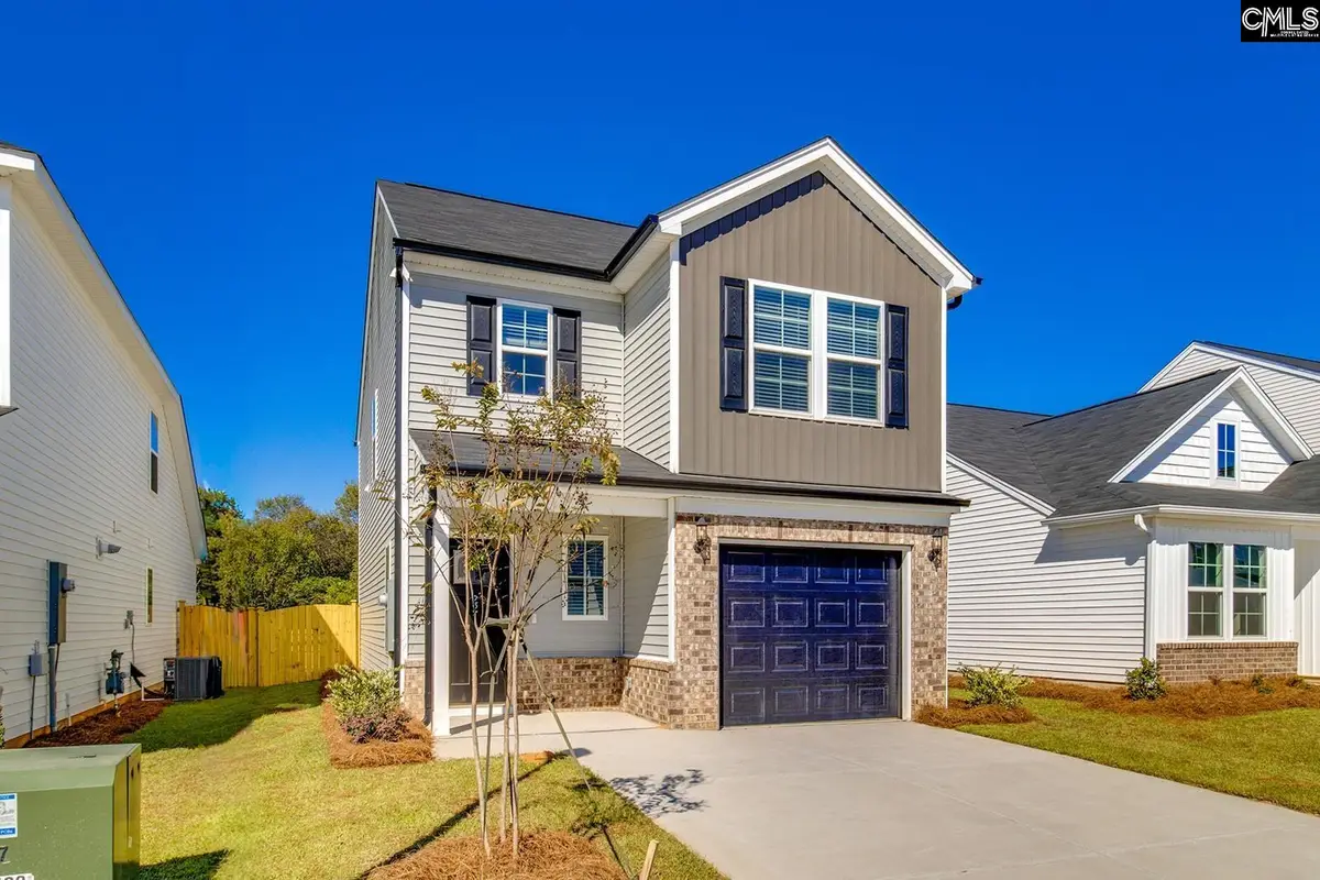 221 Laurinton Farms Drive, Hopkins, SC 29061 - #1