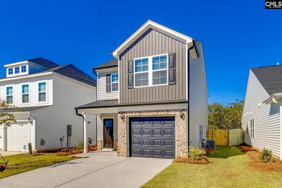 221 Laurinton Farms Drive, Hopkins, SC 29061 - #2