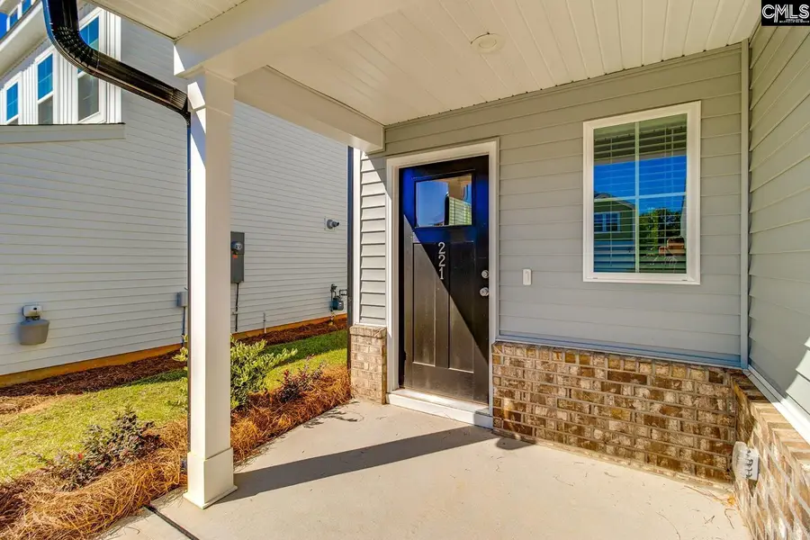 221 Laurinton Farms Drive, Hopkins, SC 29061 - #3