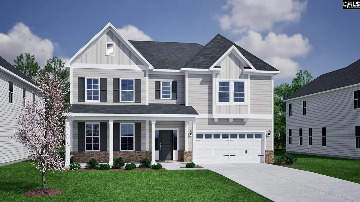 516 Dutton Way, Blythewood, SC 29016 - #1