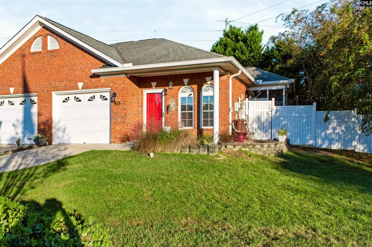 50 Crescent Moon Ct, Lexington, SC 29072 - #1