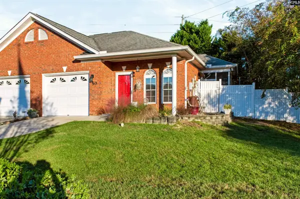 50 Crescent Moon Ct, Lexington, SC 29072