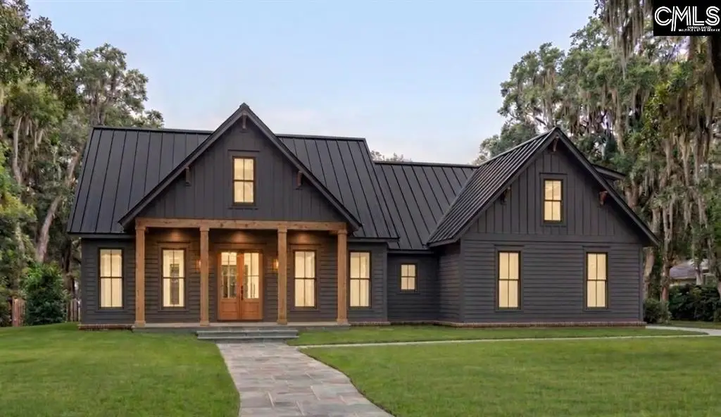 TBD Bundrick Road, Winnsboro, SC 29180 - #1