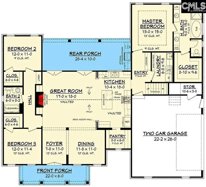 TBD Bundrick Road, Winnsboro, SC 29180 - #3