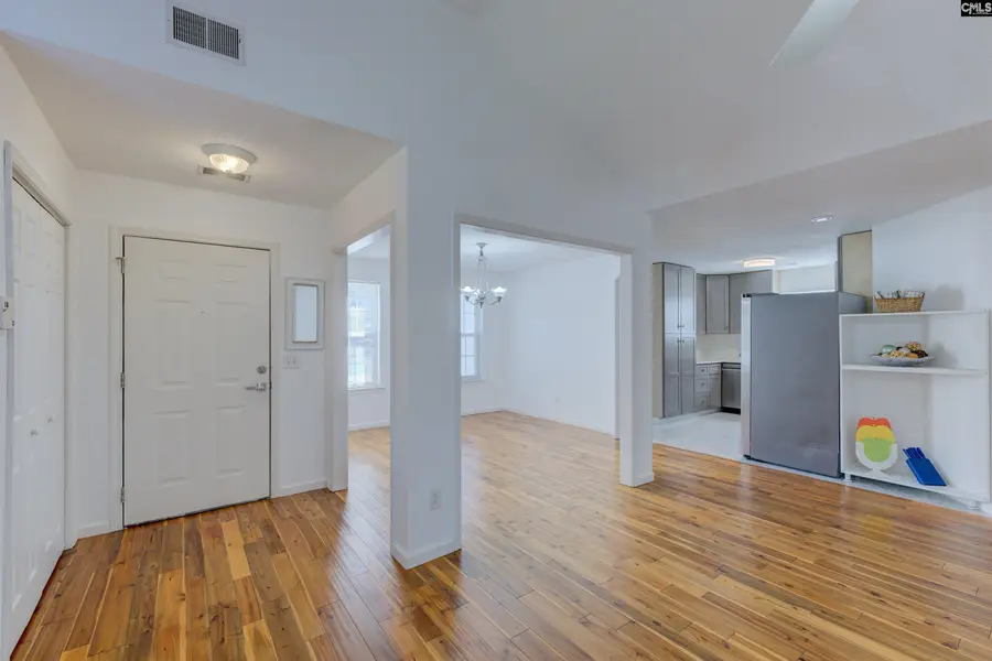 9 Twin Oaks Circle, Columbia, SC 29209 - #3