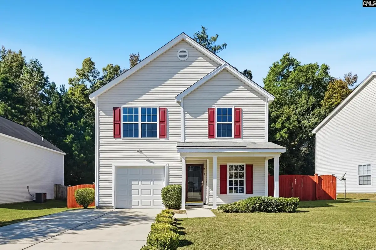 213 Arbor Falls Drive, Columbia, SC 29229 - #1