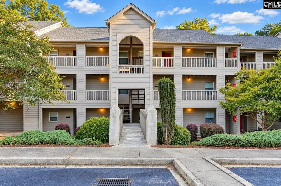 114 Edgewater Lane, West Columbia, SC 29169 - #2