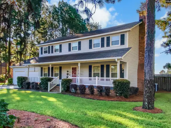 120 Valhalla Drive, Columbia, SC 29229