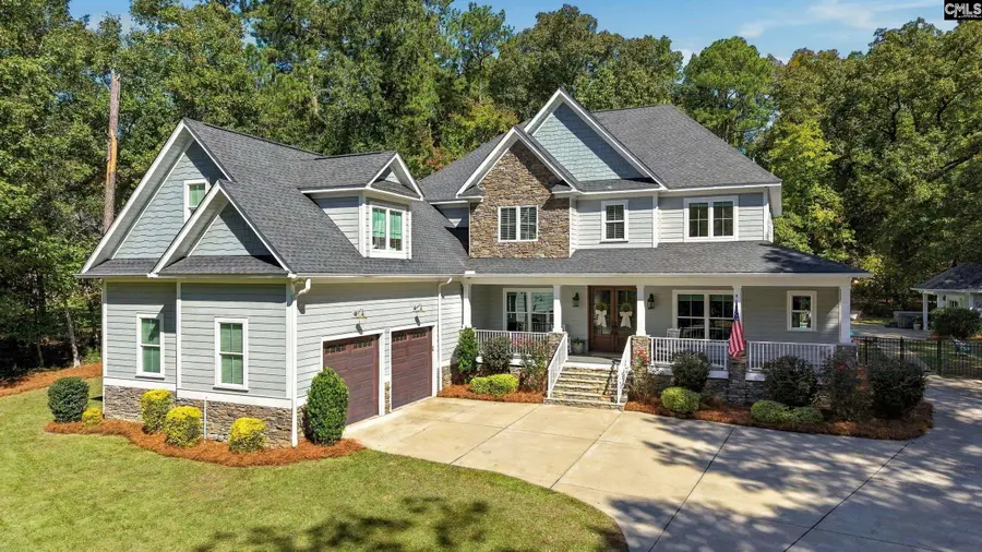 381 Dutchman Shores Circle, Chapin, SC 29036 - #2