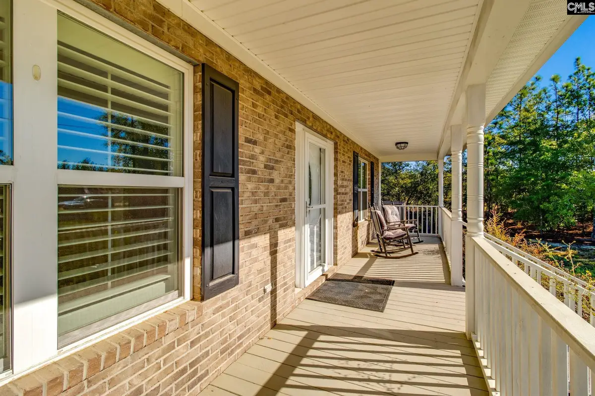 112 Howe Street, West Columbia, SC 29170 - #1