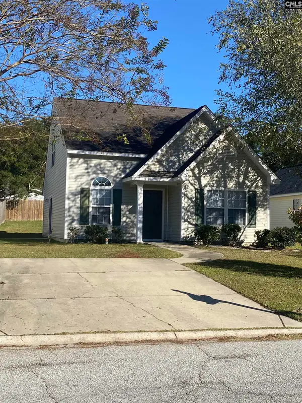 150 Deer Lake Drive, Columbia, SC 29229