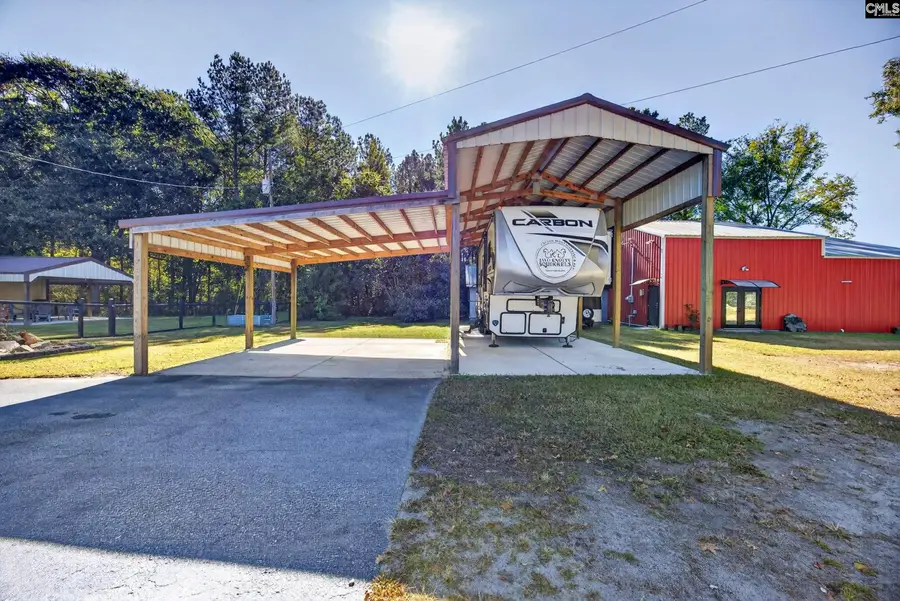 1114 Old Golf Course Road, Batesburg, SC 29006 - #3
