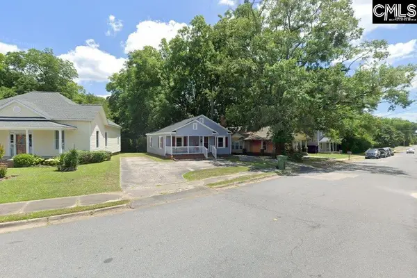 York Street, Lancaster, SC 29720