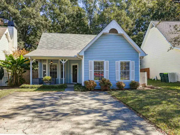 122 Fredricksburg Way, Columbia, SC 29210