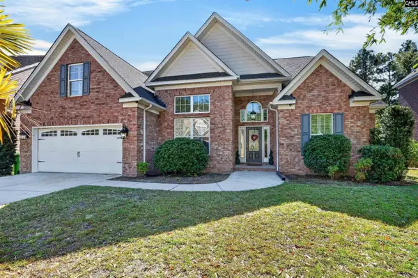 1105 Ashland Drive, Columbia, SC 29229