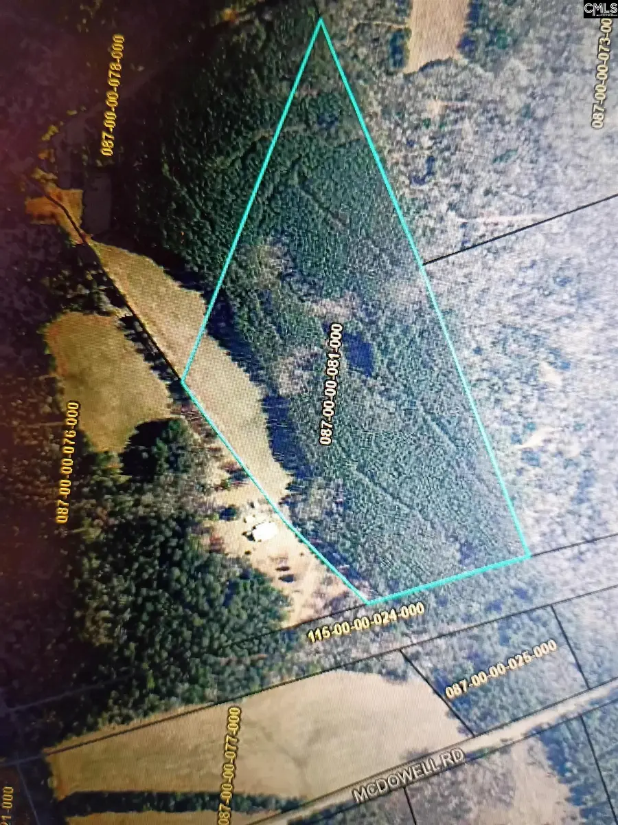 Off Mcdowell Road, Edgefield, SC 29824 - #2