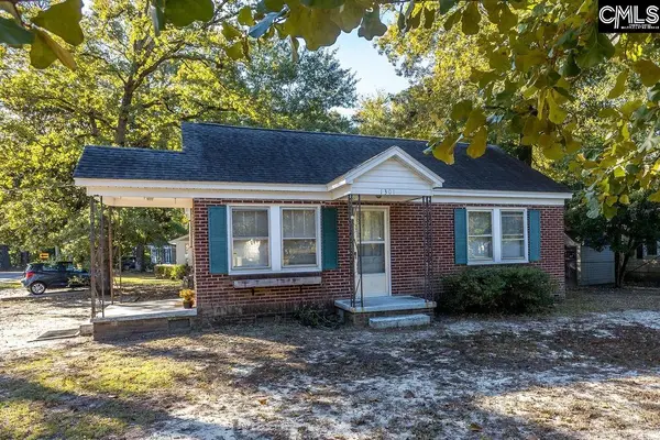 1301 Oakland Avenue, Cayce, SC 29033
